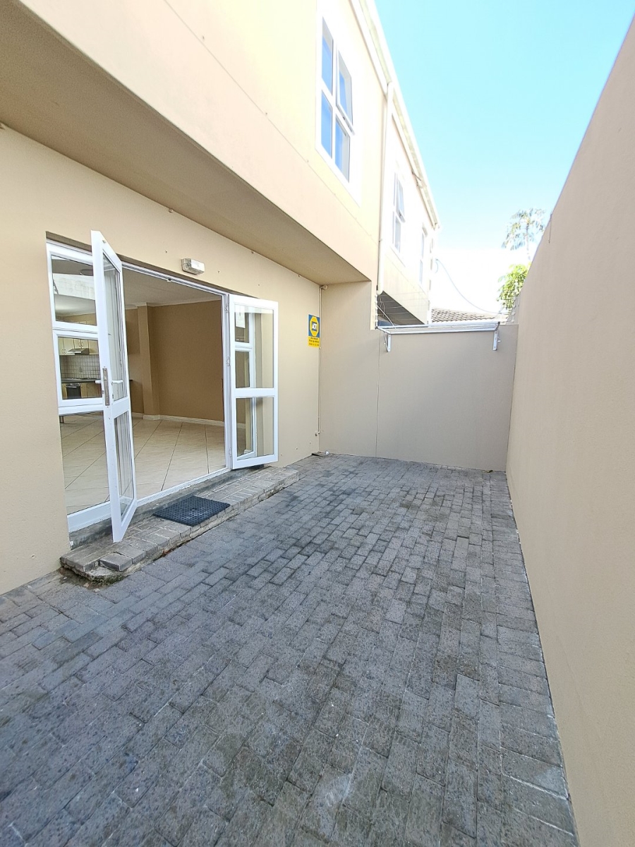 3 Bedroom Property for Sale in Observatory Western Cape